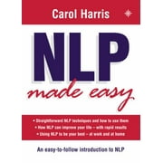 Angle View: Nlp Made Easy [Paperback - Used]