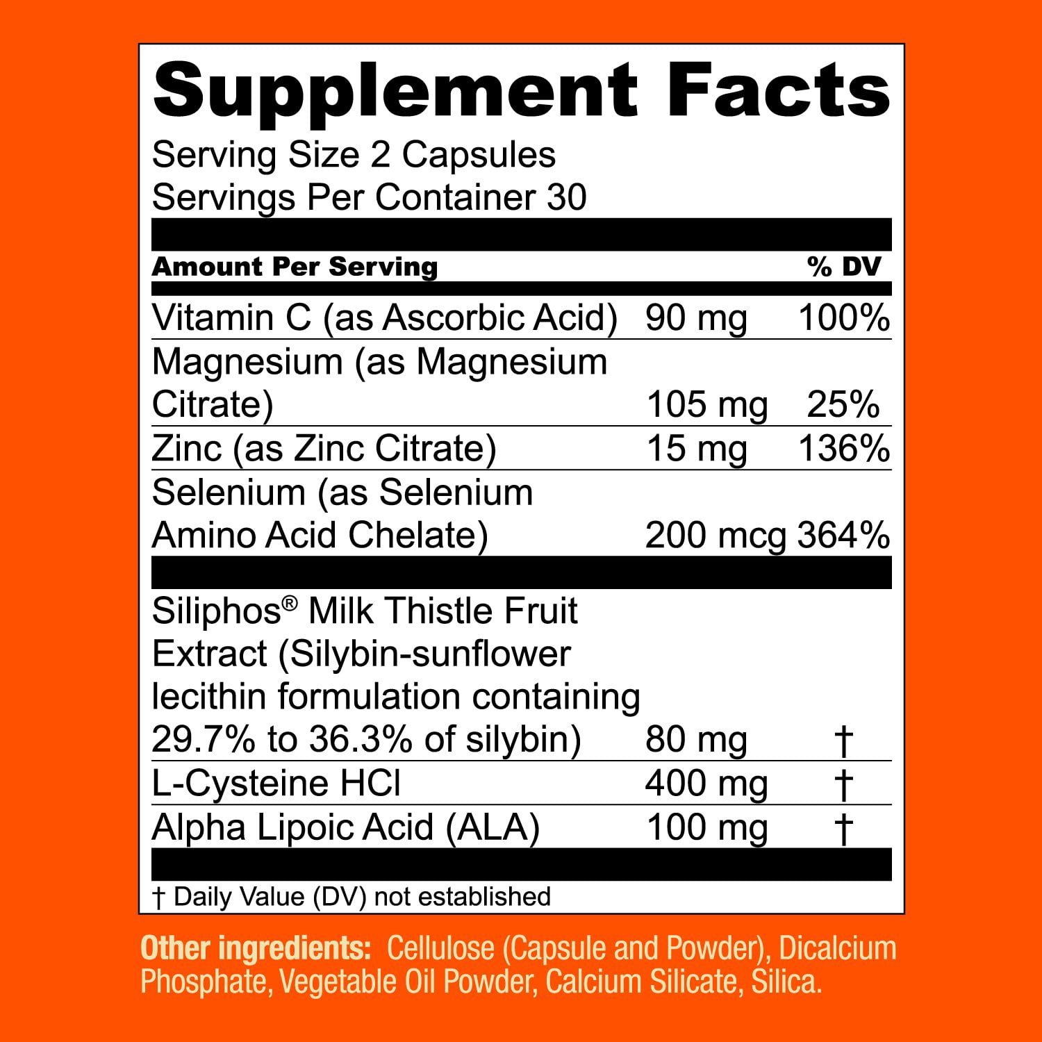 Live Conscious LiverWell Liver Cleanse with NAC, for Men and Women, 800 mg, 30 Servings