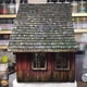 thumbnail image 5 of 1:35 Kits De Modelos Militares De Construcción + Casa De Ruinas De Batalla + Modelo De Perro Y Niño Corriendo, 5 of 9