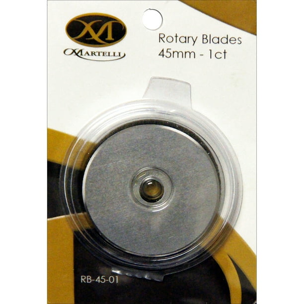Rotary Cutter Blade Refill45mm 1/Pkg