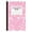 Pink, variant on Composition Book Primary Wide Ruled,Paper Cover,Marble Design, 5.51"x 8.27",30 Sheets ,Marble Composition Books Primary Wide Ruled,Composition Books for 50 Cents,Assorted Colors,80 Ct(Blue)