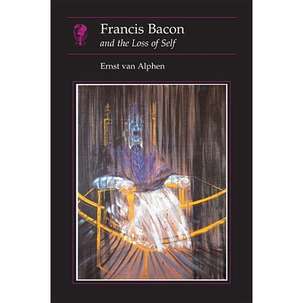 Art bacon book culture essay francis in loss reaktion self picture