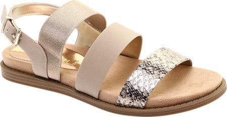 anne klein essence sandal