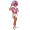 thumbnail image 1 of Kit de Bebé Adulto Forum Novelties Rosa Talla Única Estándar, 1 of 3