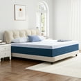 Full Size Mattress, Madinog 10 inch Full Size Medium Firm Memory Foam