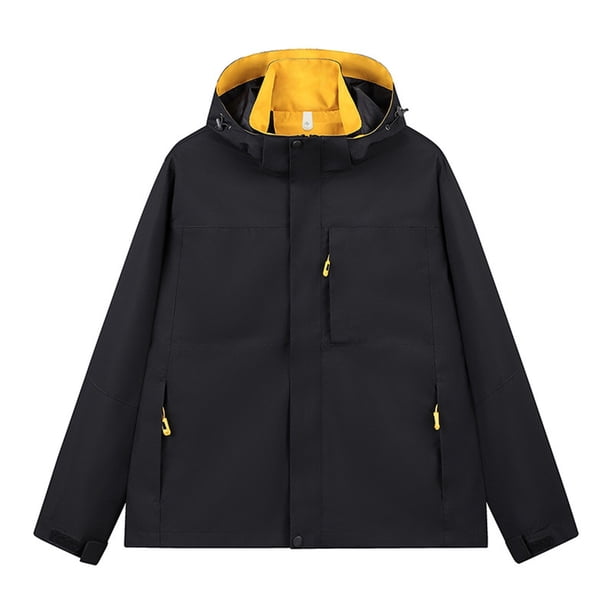 Chaquetas y abrigos casuales con capucha de manga larga para mujer, nuevos monos rígidos, chaqueta deportiva para exteriores, parte superior fina y transpirable, chaqueta rígida de poliéster para muje
