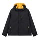 thumbnail image 1 of Chaquetas y abrigos casuales con capucha de manga larga para mujer, nuevos monos rígidos, chaqueta deportiva para exteriores, parte superior fina y transpirable, chaqueta rígida de poliéster para muje, 1 of 2