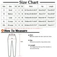 thumbnail image 2 of BLVB Dressy Capri Pants for Women High Waist Stretch Womens Dress Capris Pants for Summer with Pockets Work Casual, 2 of 8