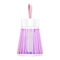 thumbnail image 2 of Electric Outside Bug Zapper,Mosquito Lamp Battery Operated,Mosquito Killer Outdoor,Mosquito Zapper Traps,Indoor Fly Zapper, 2 of 7