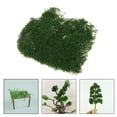 thumbnail image 3 of Artificial hierba jardín decoración para el hogar DIY Material jardín Micro accesorios de Sunnimix  diorama de hierba en miniatura, 3 of 8