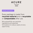 thumbnail image 2 of Acure | Crema Facial Nocturna | Dise&ntilde;ada para igualar el tono y la textura de la piel mientras duermes, 50 ml, 2 of 6