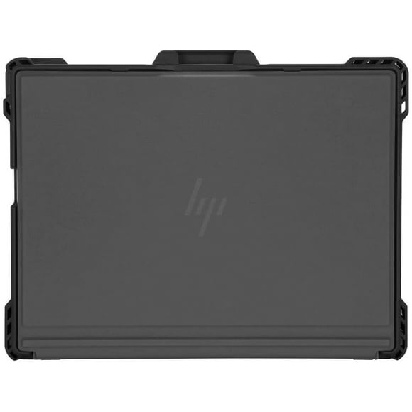 Targus Étui pour Tablette de Qualité Commerciale pour HP Elite x2 G4, Noir (THZ811GLZ)