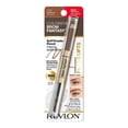 thumbnail image 1 of Delineador de cejas Revlon Brow Fantasy soft brown 1.18 ml, 1 of 4