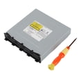 thumbnail image 1 of Para reemplazar el controlador del disco Blu-ray con un destornillador para la consola Xbox One DG6M2S01B, 1 of 14
