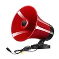 thumbnail image 3 of Altavoz con Megáfono para Coche Y Amplificador para Al Aire Libre de Aficionados a Las Animadoras., 3 of 7