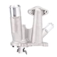 thumbnail image 2 of Coolant Thermostat Housing, Enduring Precise Fit Anti Crack 736194  Replacement for Escape 1.6L Turbocharged for Vehicle, 2 of 7