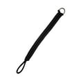 thumbnail image 3 of Miulika Camera Wrist Strap Adjustable Handwoven for Photographers Camera Accessories Black, 3 of 9