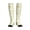 2 Black-2, variant on Lemon Potatoes Printed Sports Compression Socks - 15-20mmHg Graduated Compression, High-Performance Soft and Breathable Socks for Men and Women