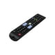 thumbnail image 2 of Funda Silicon Samsung Negra Protector Control Smart TV, 2 of 9