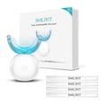 thumbnail image 1 of Healray Red Light And Led Teeth Whitening Device Infrared Technology For A Radiant Smile And Healthy Gums (white), 1 of 5
