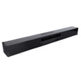 thumbnail image 1 of Smart Soundbar, Portable Simple Connection Computer Soundbar Subwoofer  for Office for Home, 1 of 8