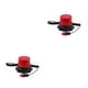 thumbnail image 4 of Luz de policía estroboscópica Riwesomey LED 12v 24v Rojo 2piezas, 4 of 6