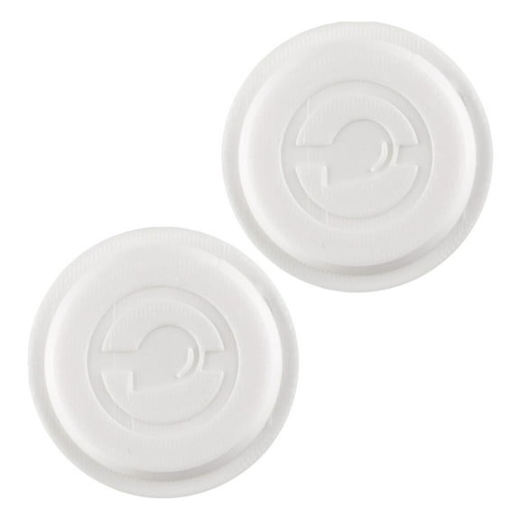 CIYISON 2Pcs Plastic Pool Winter Return Jet Cover Pool Seal Plugs for Sp1419d Enduring