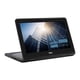 thumbnail image 4 of Laptop Dell 2 en 1 TOUCH Chromebook Intel Celeron N4000 32GB 4GB RAM más Impresora, hojas Blancas y Colores, 4 of 6