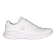 thumbnail image 2 of Tenis Charly para Caballero Estilo Running Blanco Talla 27, 2 of 4