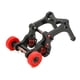 thumbnail image 2 of Vogacara 1/5 RC Crawler Wheel Rastreado Wheelie Bar Repuestos Suministros Car-styling Control remoto Reemplazo de actualización para X-MAXX Kits de construcción modelo No.01 Vogacara FN000967-01, 2 of 6