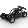 thumbnail image 1 of New MOC-25969 High-speed Off-road Vehicle Splicing Block Parts 700PCS Adult and Children‘s Puzzle Education Block Toy Gift, 1 of 6