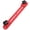 Red, variant on MOMOJIA Skill Sawing Guide Base Cutting Machine Positioning Clamps for Circular Sawing Mill