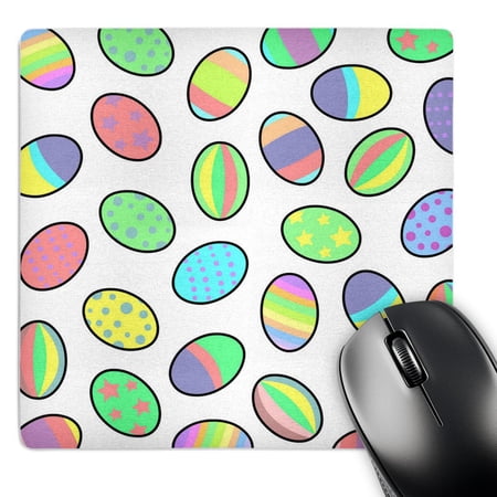 3dRose  Pastel Egg Print  MousePad price history on PriceWatchPro