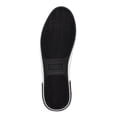 thumbnail image 4 of Zapatilla Tommy Hilfiger Rezz para Hombre Blanca/Negra Multi 141, 4 of 6