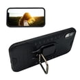 thumbnail image 4 of Funda MODOS LOGICOS para iPhone XR de 6.1 pulgadas con soporte de 360°, color negro, 4 of 6