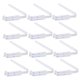 thumbnail image 5 of TABLETREANDS 100Ud De Identificación En PVC Para Pacientes Con Ajuste Ajustable Y Resistente, 5 of 7