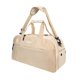thumbnail image 2 of Paquete 15 piezas Maleta con base antiderrapante y zapatera beige 50 x 30 x 28, 2 of 6