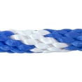 thumbnail image 3 of 5/8x200 Blu/wht Rope, Mibro, 300511TV, 3 of 5