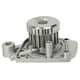 thumbnail image 1 of BOMBA DE AGUA CIVIC 2001 al 2005 HONDA L4 1.7L KEEP ON GREEN ., 1 of 3
