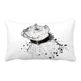 thumbnail image 1 of ABPHQTO A Beautiful Pit Bull Funda de Almohada Funda de Almohada Protector de Almohada Cama 50x75 cm, 1 of 1