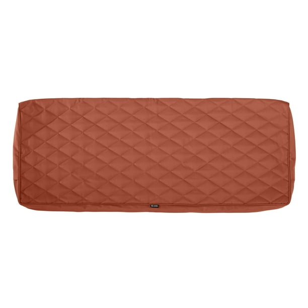 Classic Accessories Montlake FadeSafe WaterResistant Patio Bench