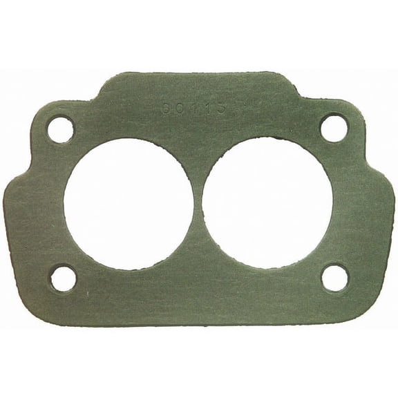 Carburetor Base Gasket - Compatible with 1967 - 1970 Pontiac Executive 1968 1969