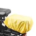 thumbnail image 2 of Bolsa para Asiento Trasero de Bicicleta Strade Fareast Limited Cubierta para Lluvia Protector Maletero, 2 of 8