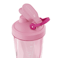 thumbnail image 4 of VOLTRX Electric Shaker Bottle - VortexBoost Portable USB C Rechargeable Protein Shake Mixer, Shaker Cups for Protein Shakes, BPA Free, Waterproof, Colored Light Base, 24 oz, 4 of 6