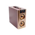 thumbnail image 3 of Rockville RHB70 Home Theater Compact Powered Speaker System w Bluetooth/USB/FM, 3 of 7