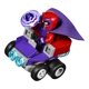 thumbnail image 5 of LEGO Super Heroes Mighty Micros Wolverine Vs Magneto 76073 Juego de Construccion 85 piezas, 5 of 5