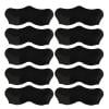 thumbnail image 1 of Mascarilla para eliminar puntos negros de la nariz Tira de poros de contracción profunda (Butterfly Black) Tmvgtek Cuidado Belleza, 1 of 6