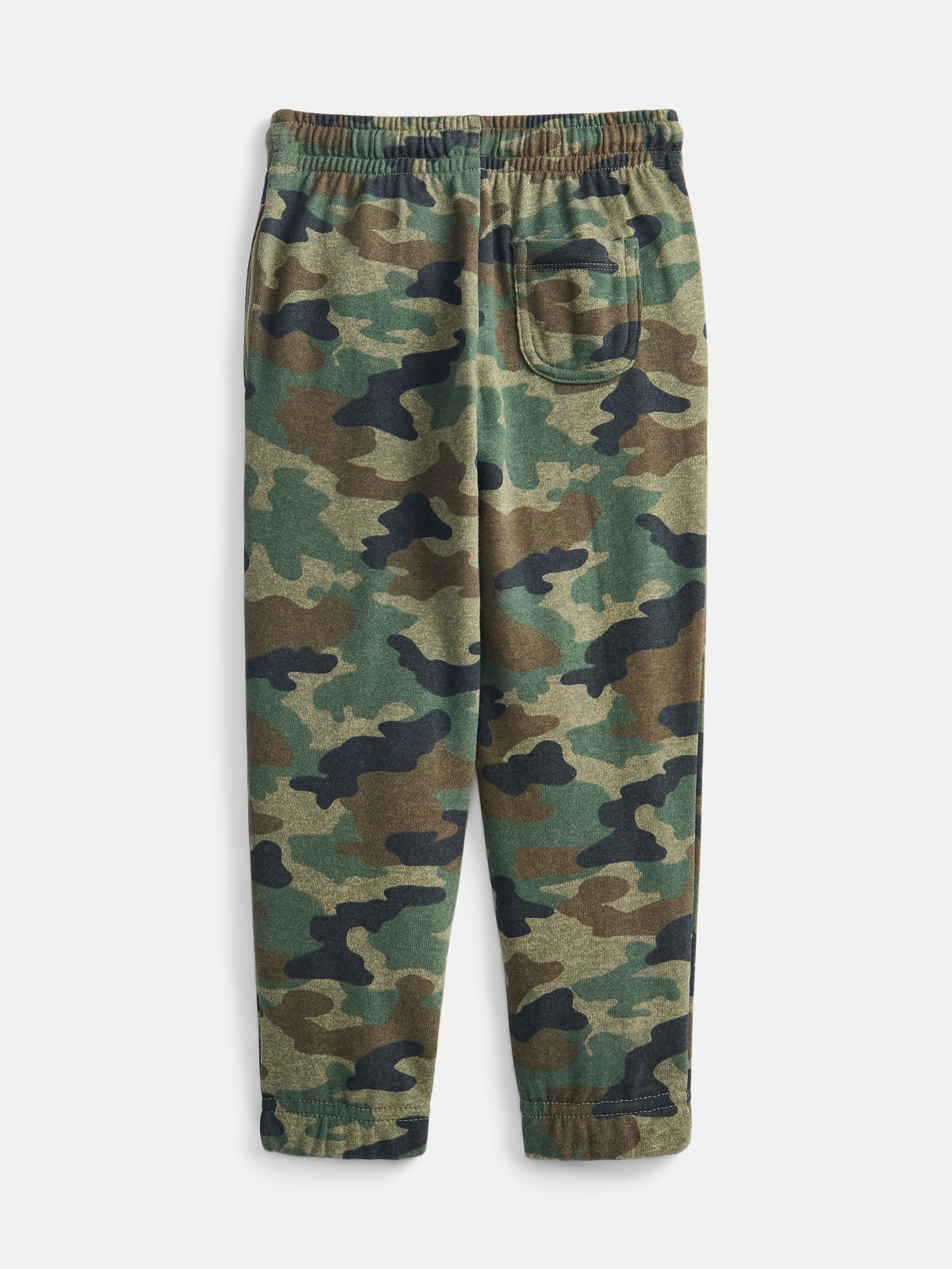 Wonder Nation Boys Fleece Jogger Sweatpants, Sizes 4-18