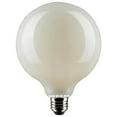 thumbnail image 3 of 8W G40 LED - White - Medium base - 90 CRI - 3000K - 120V - 6-Pack, 3 of 6
