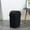 BK, variant on EGNMCR Trash Can Kitchen Trash Can Household Garbage Cans Living Room Kitchen Seam Thickened Shaking Lid Press Large Capacity Plastic Cream Wind With Lid Garbage Cans garbage bin